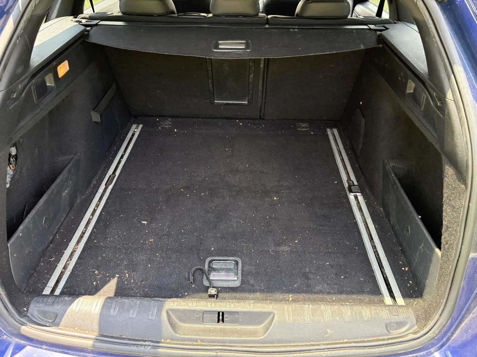 Peugeot 308 2.0hdi GT Line, снимка 12 - Автомобили и джипове - 39858190