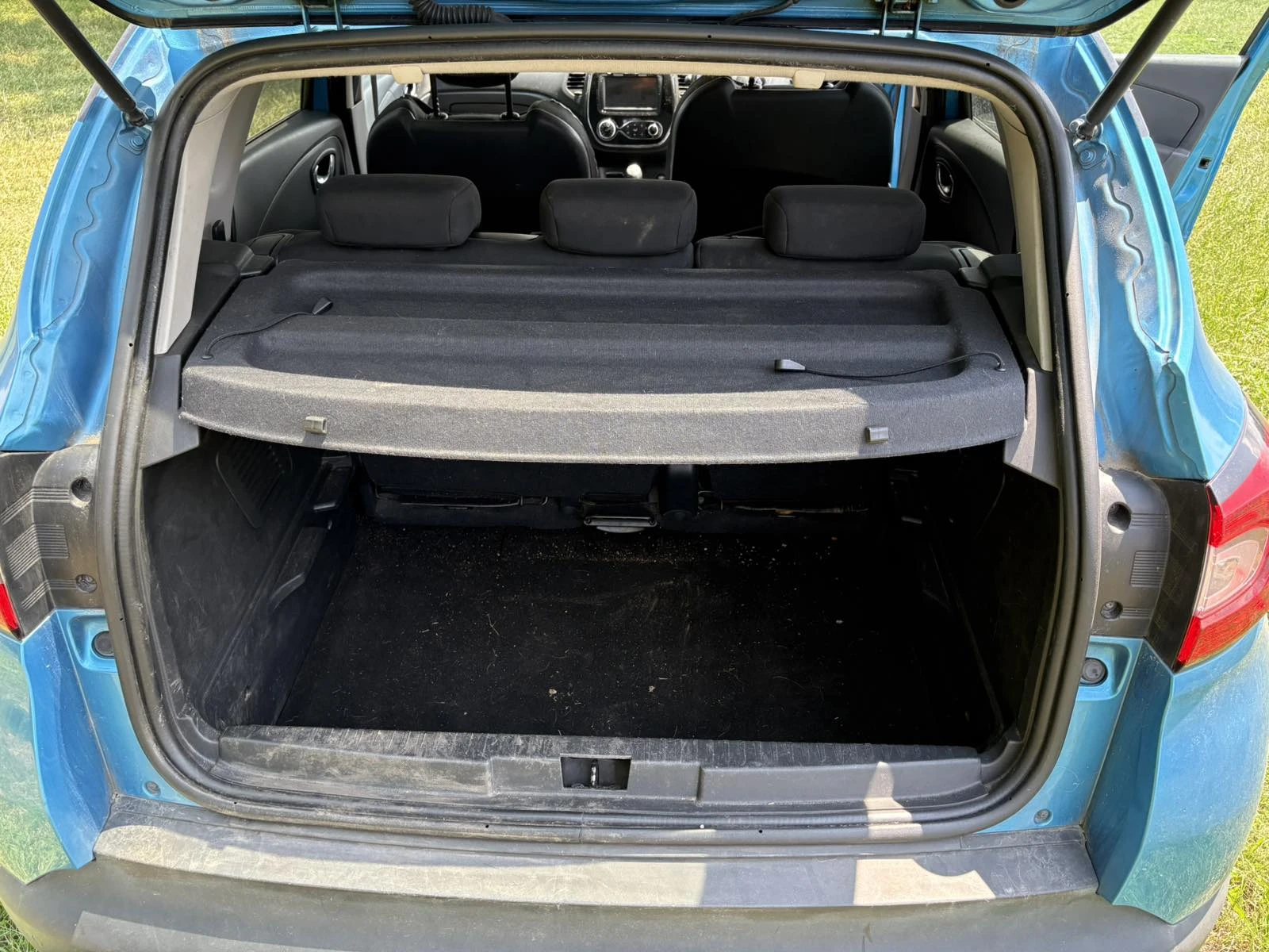 Peugeot 308 2.0hdi GT Line, снимка 16 - Автомобили и джипове - 39858190