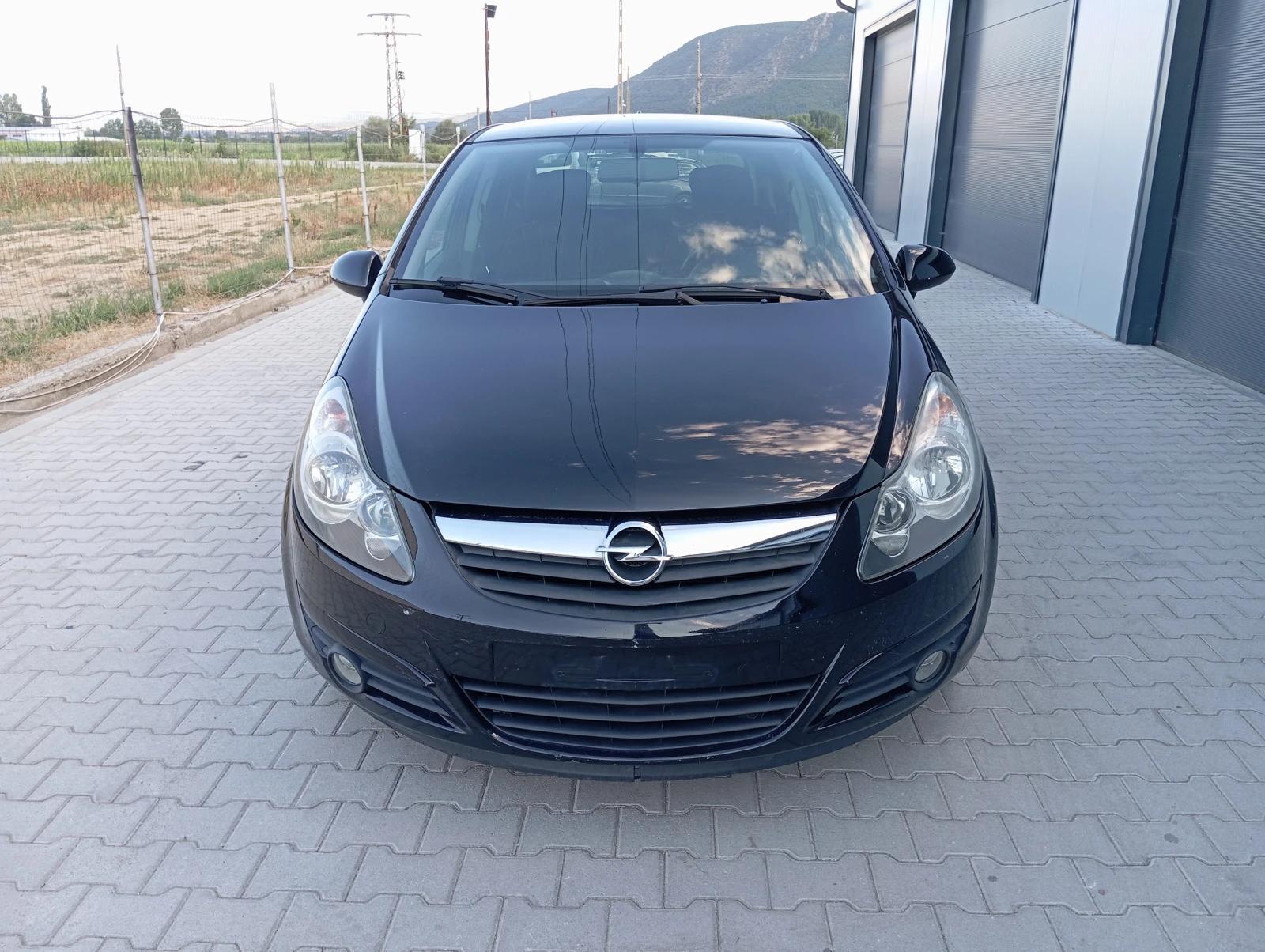 Opel Corsa LPG ЛИЗИНГ  - изображение 2