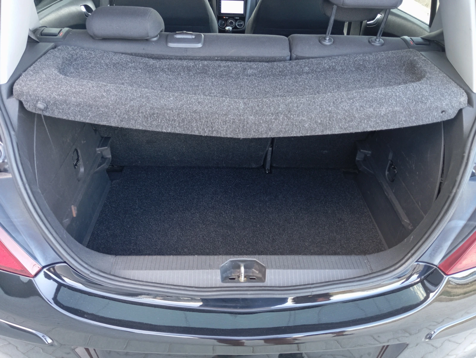 Opel Corsa LPG   | Mobile.bg   13