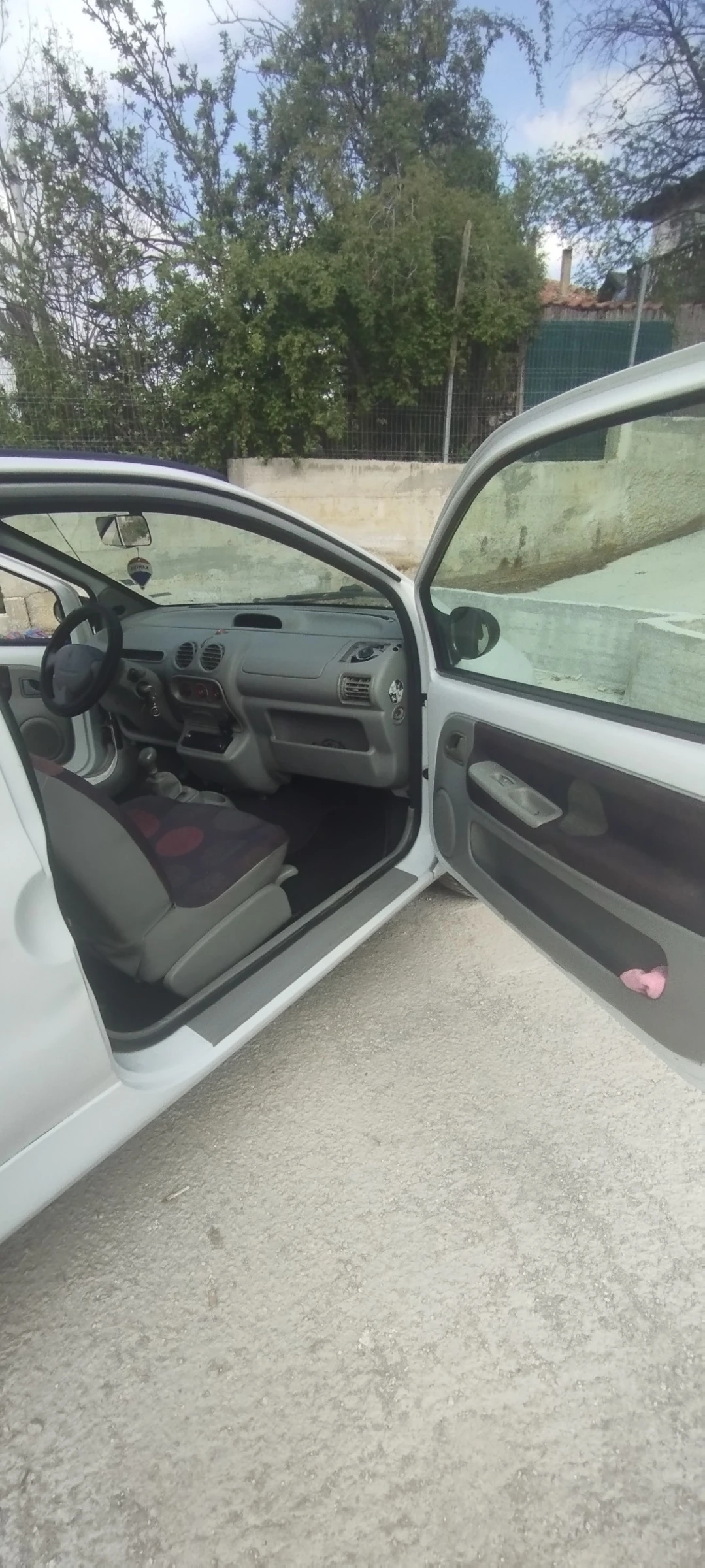 Renault Twingo  - изображение 3
