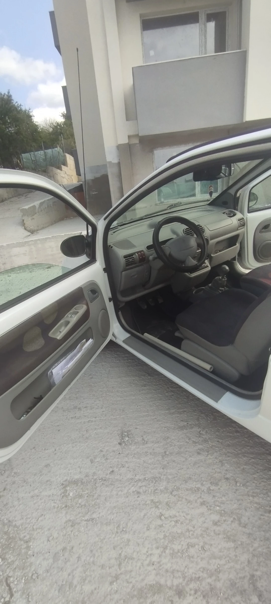 Renault Twingo  - изображение 2
