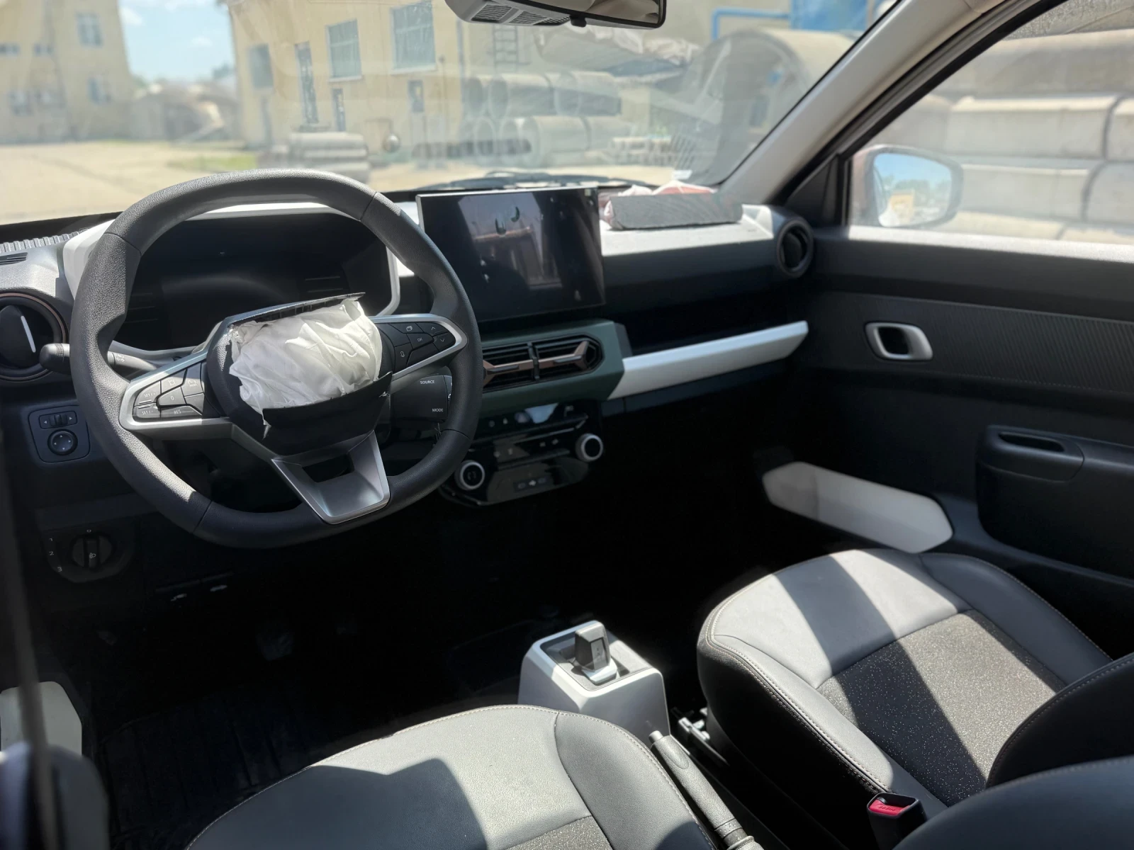 Dacia Nova  - изображение 9