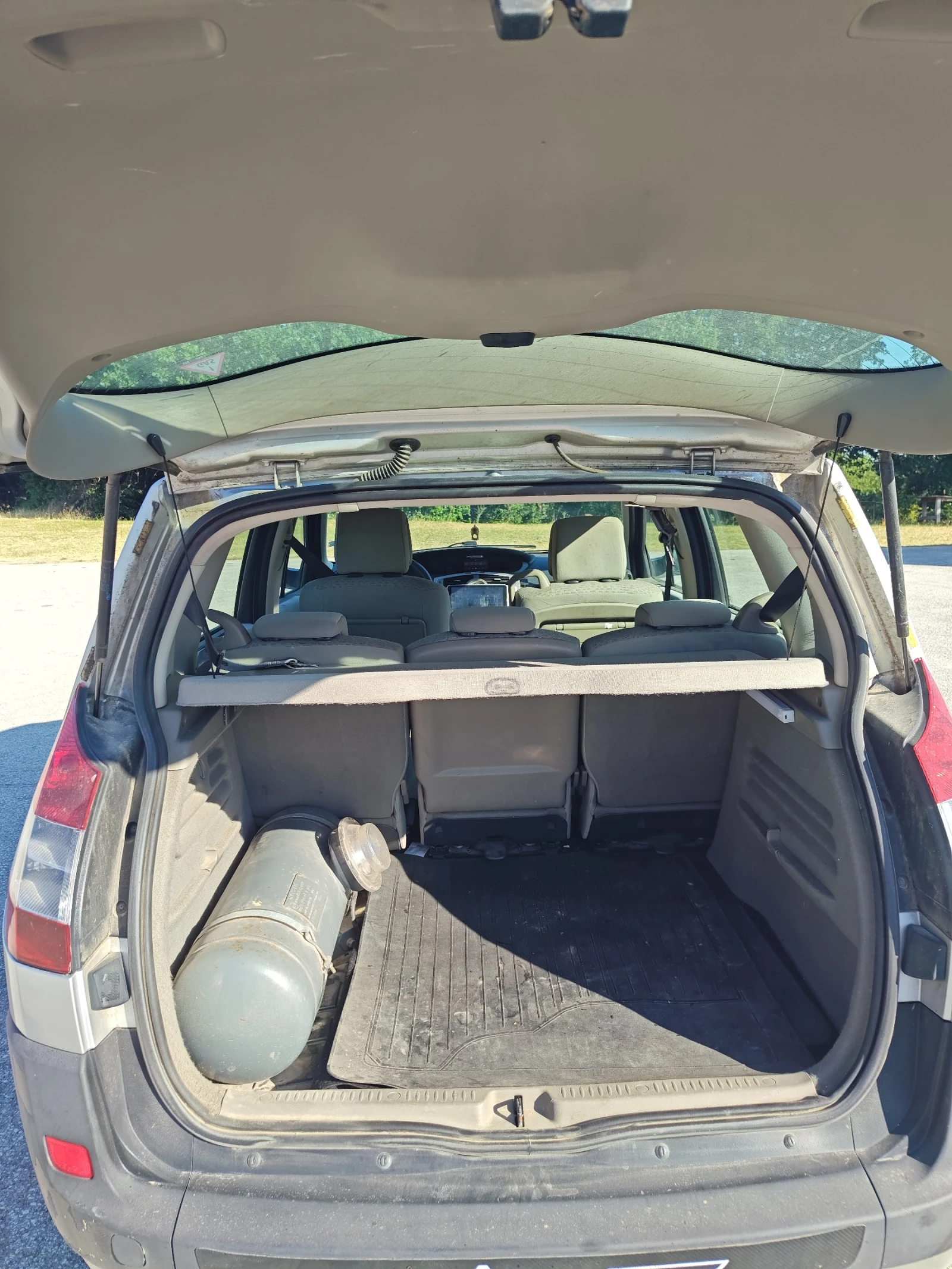 Renault Scenic  - изображение 5
