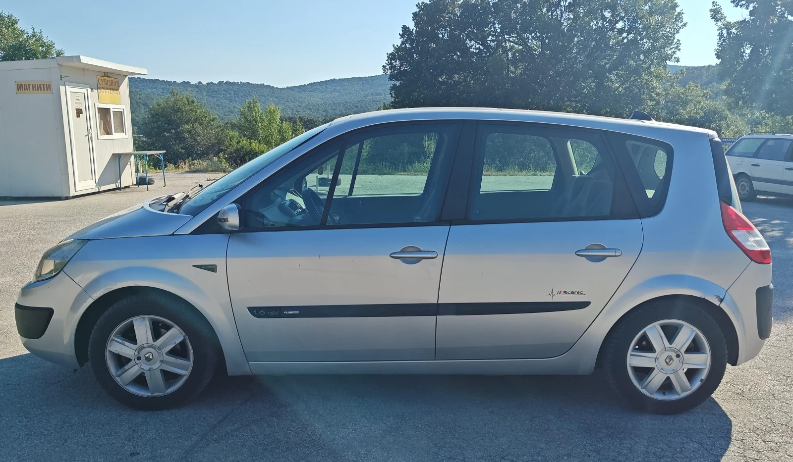 Renault Scenic  - изображение 2