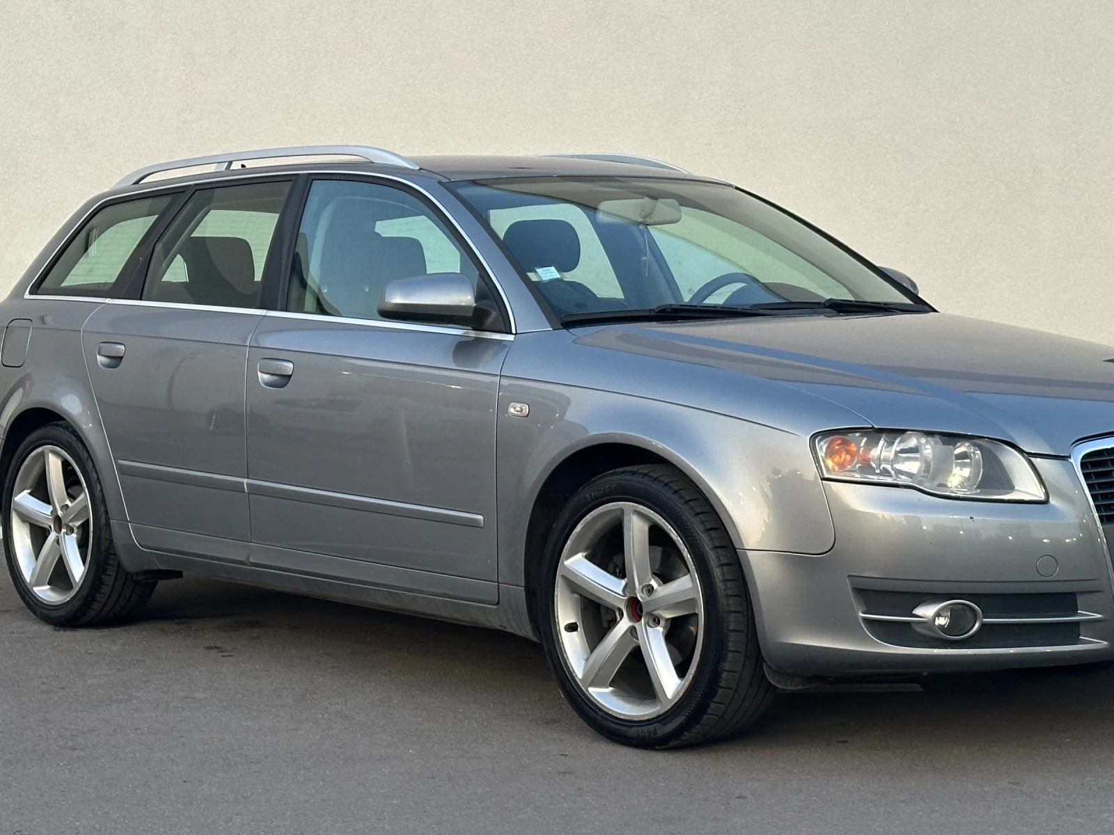 Audi A4 2.0TDI - изображение 3