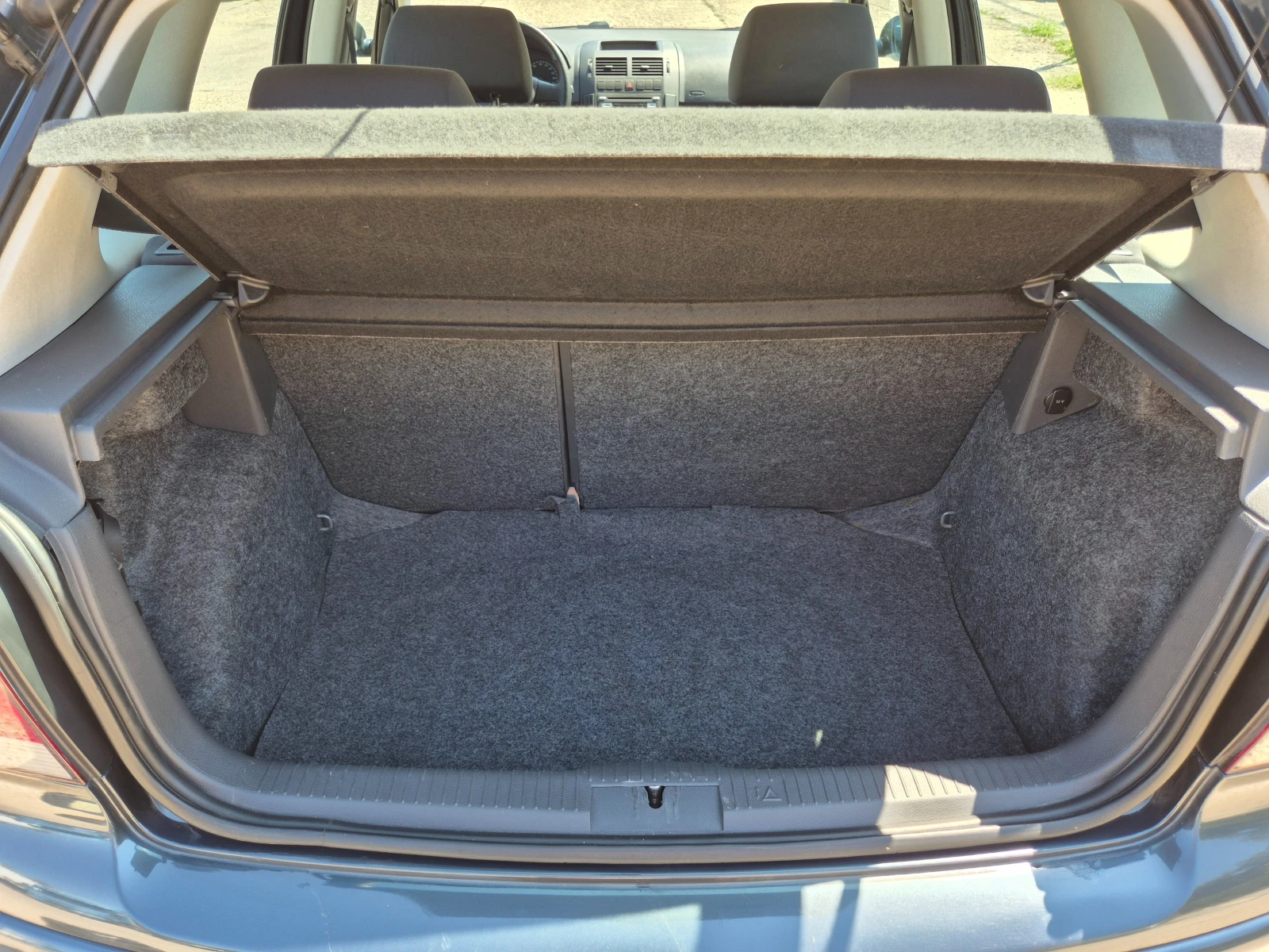 VW Polo 1.4i-ГАЗ-Италия  - изображение 9