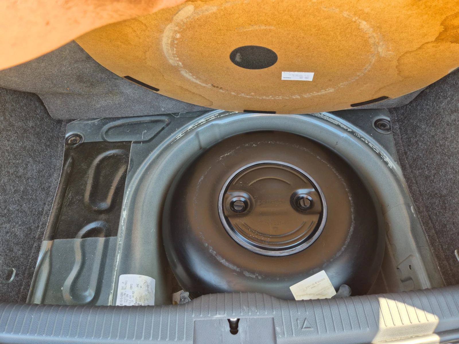 VW Polo 1.4i-ГАЗ-Италия  - изображение 10
