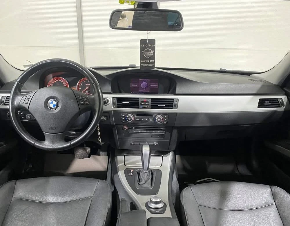 BMW 325 325 Xi - изображение 8
