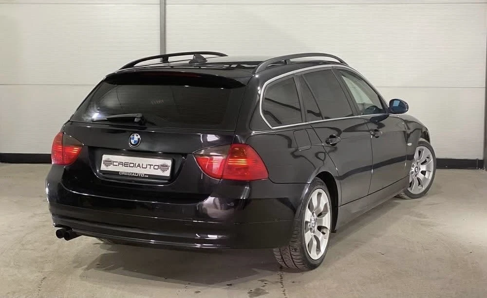 BMW 325 325 Xi - изображение 6
