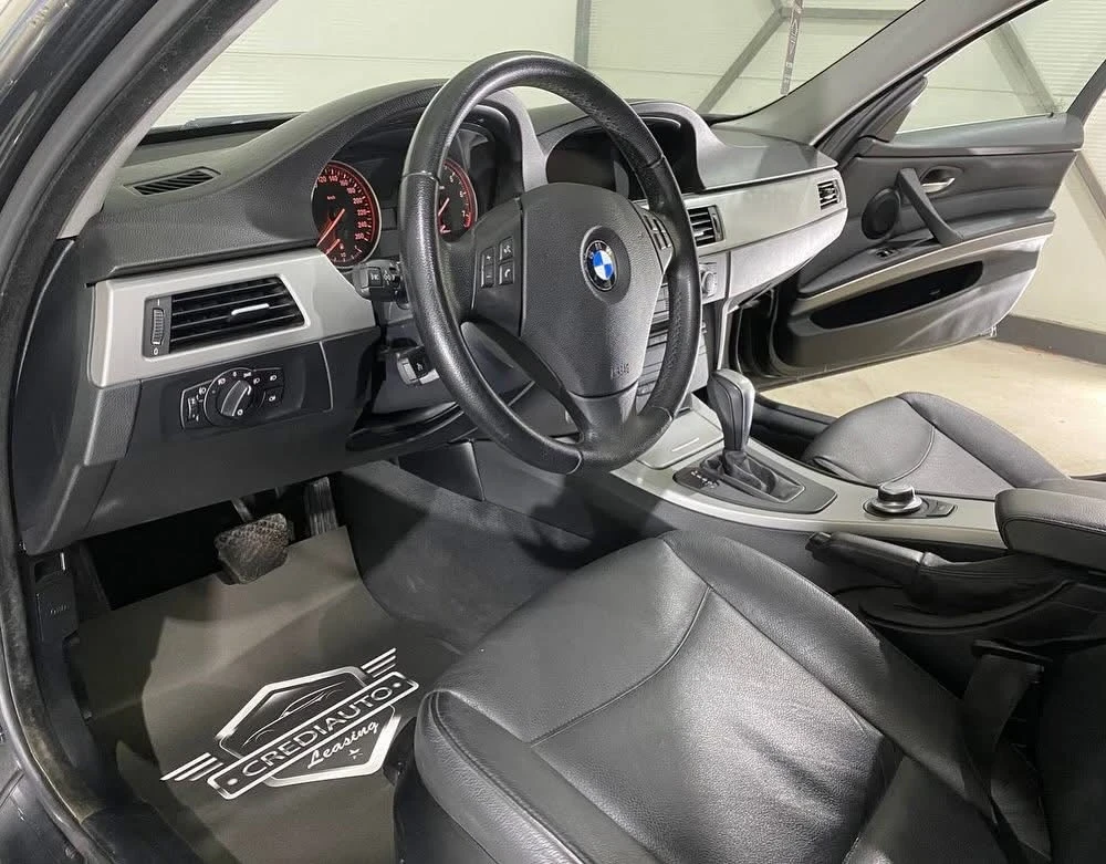BMW 325 325 Xi - изображение 7