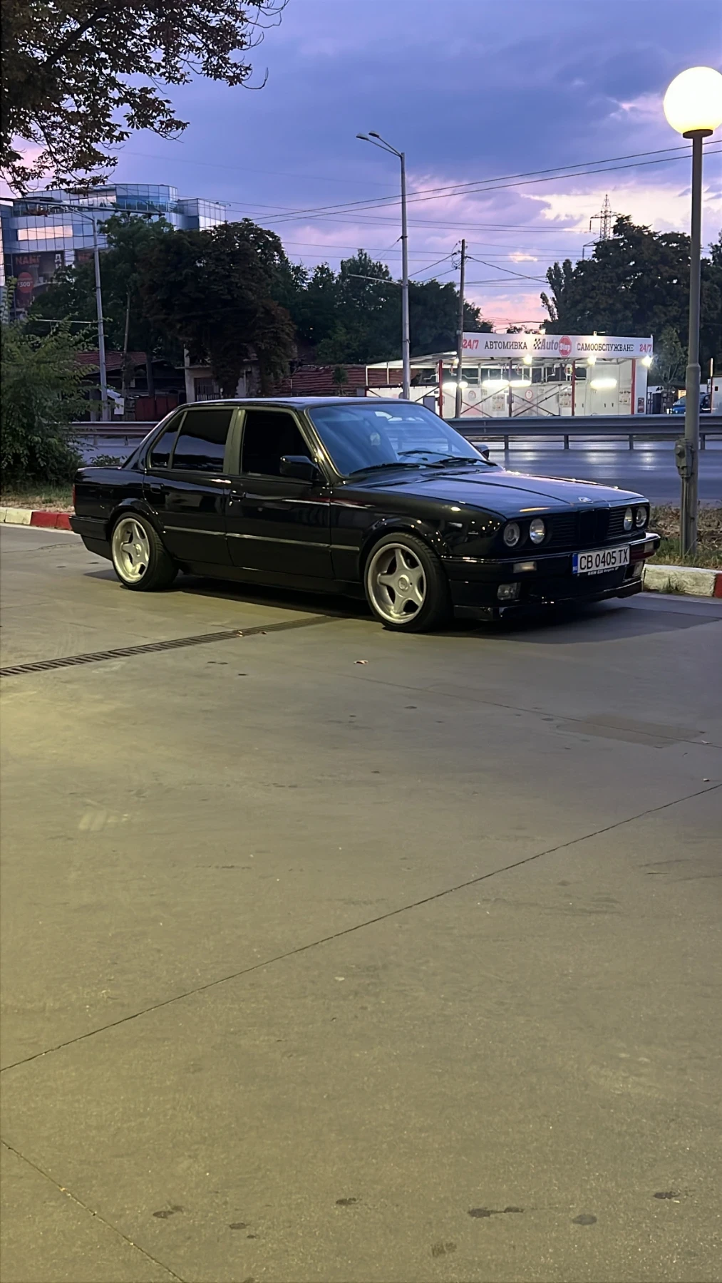 BMW 318  - изображение 3