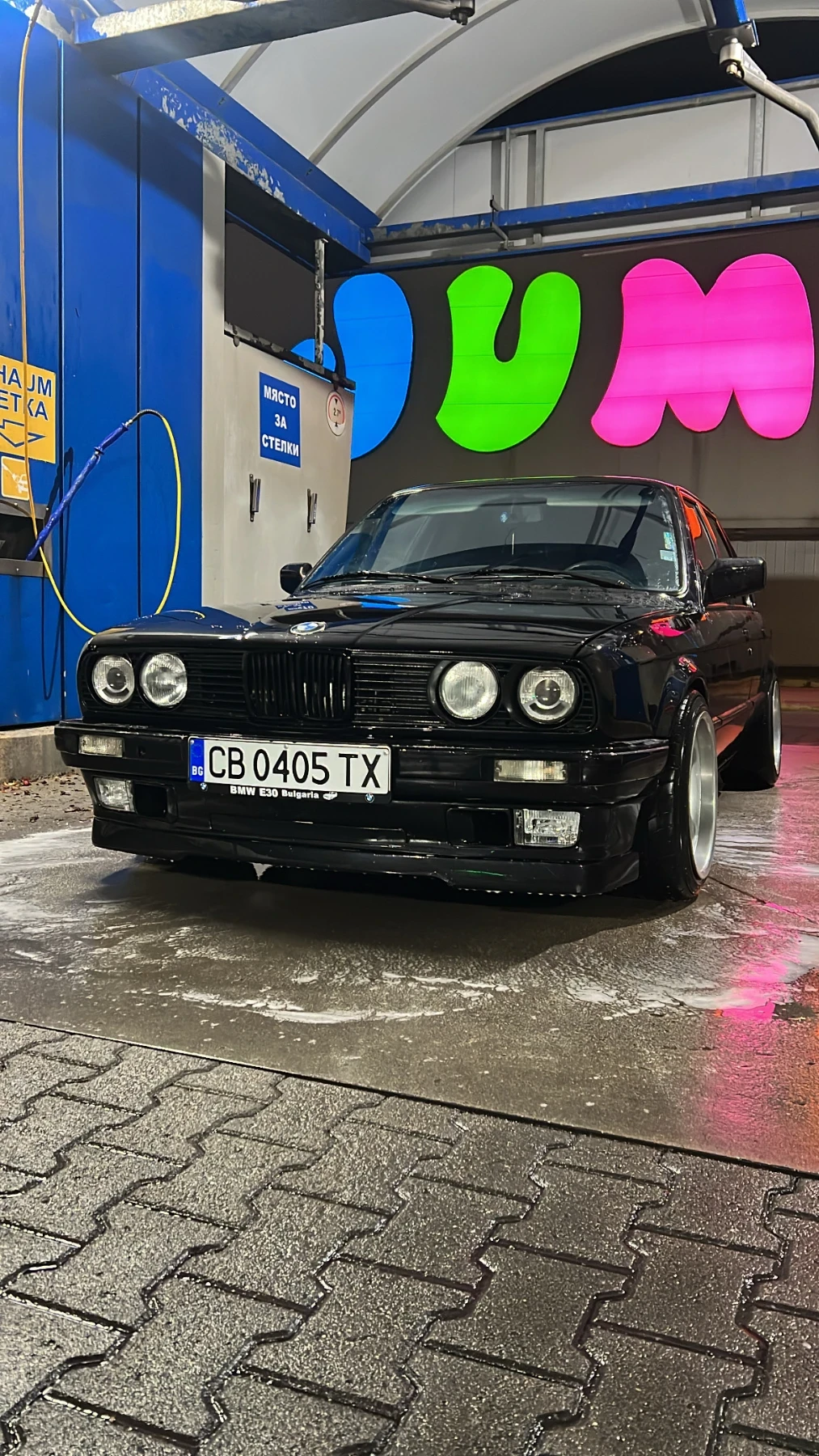 BMW 318  - изображение 5