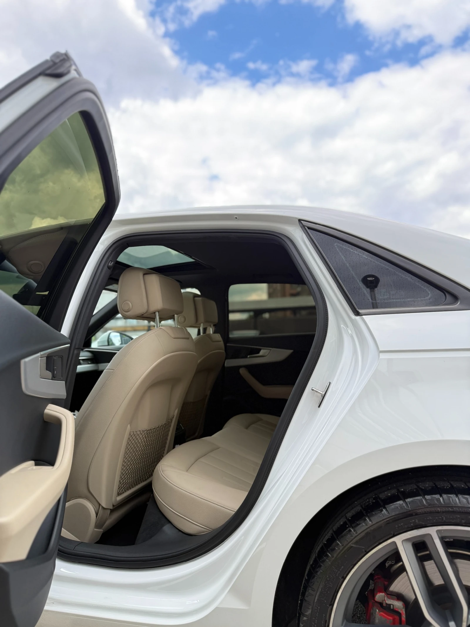 Audi A4 2.0 TFSI | Mobile.bg   11