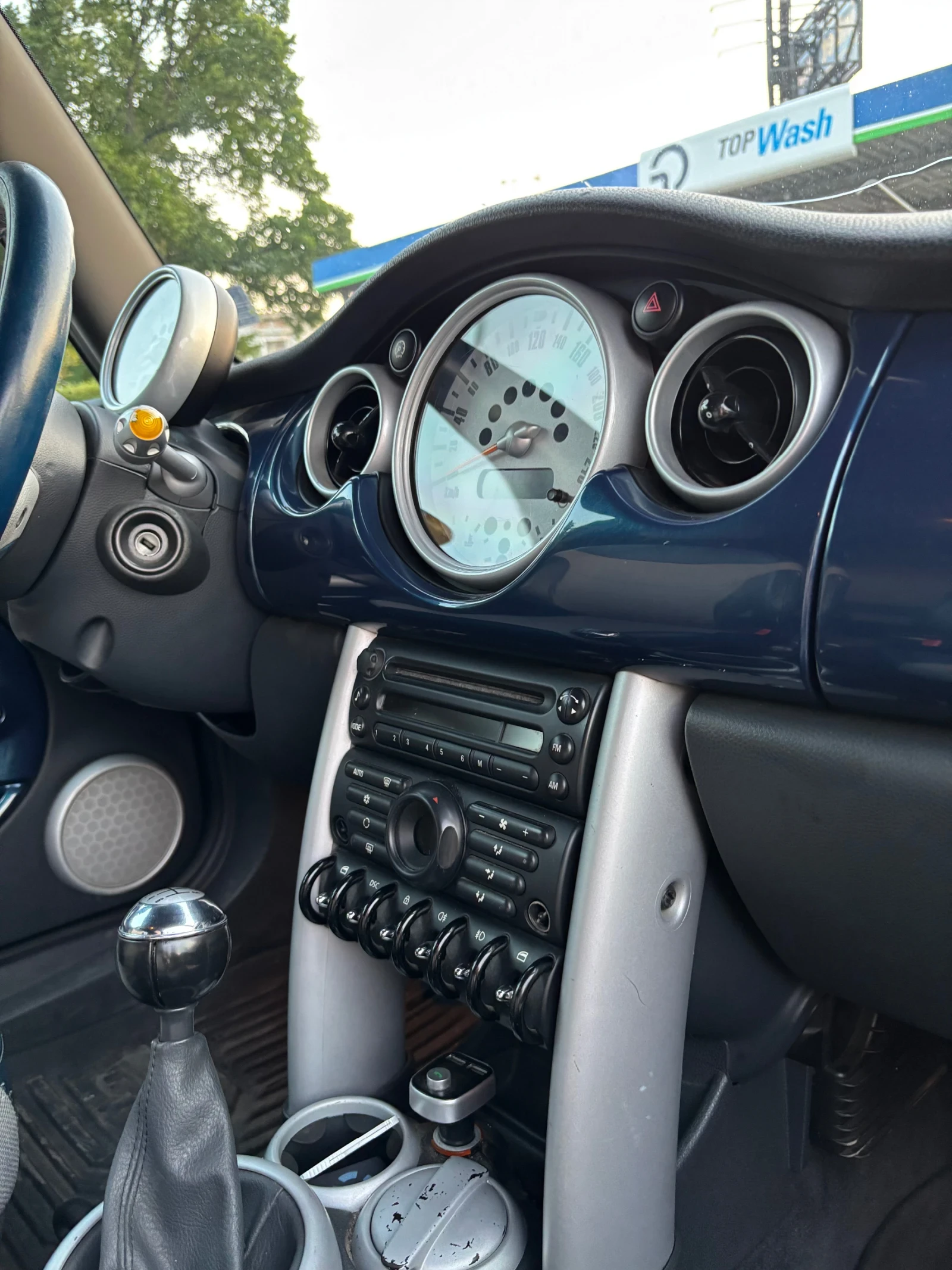 Mini Cooper S - изображение 9