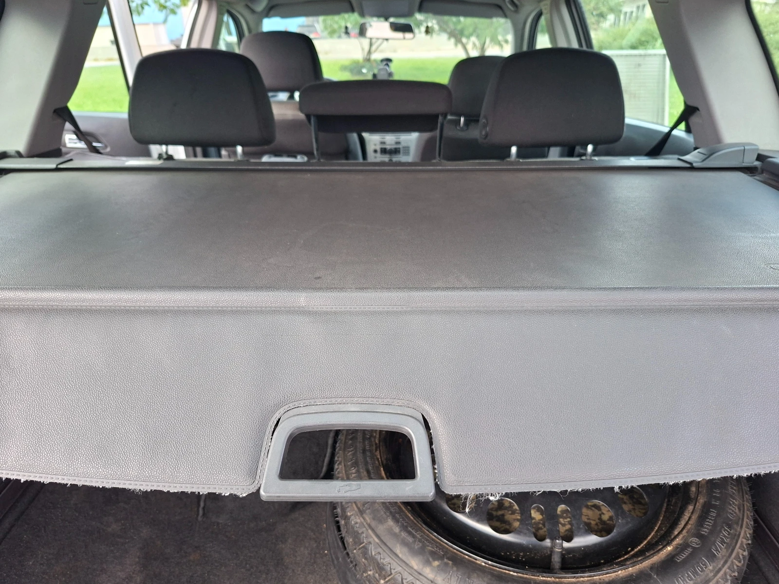 Opel Astra, снимка 3 - Автомобили и джипове - 53998324