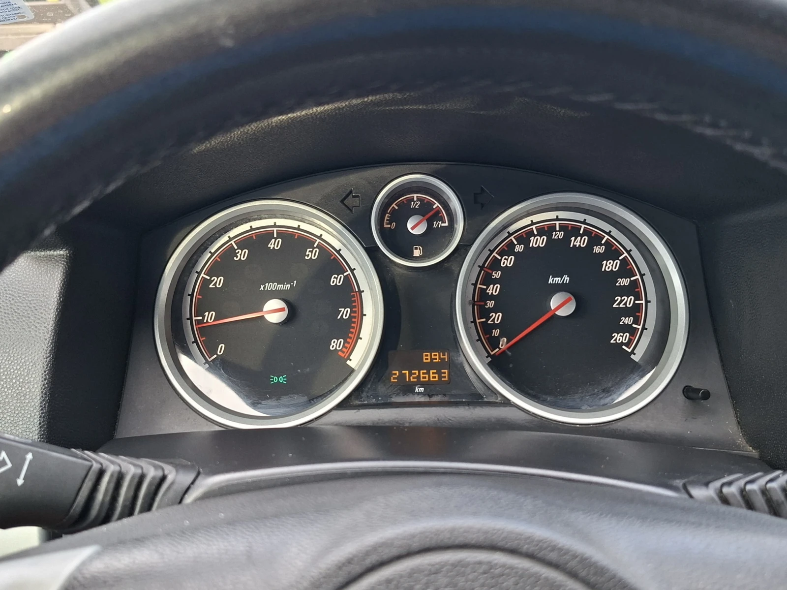 Opel Astra, снимка 5 - Автомобили и джипове - 53998324