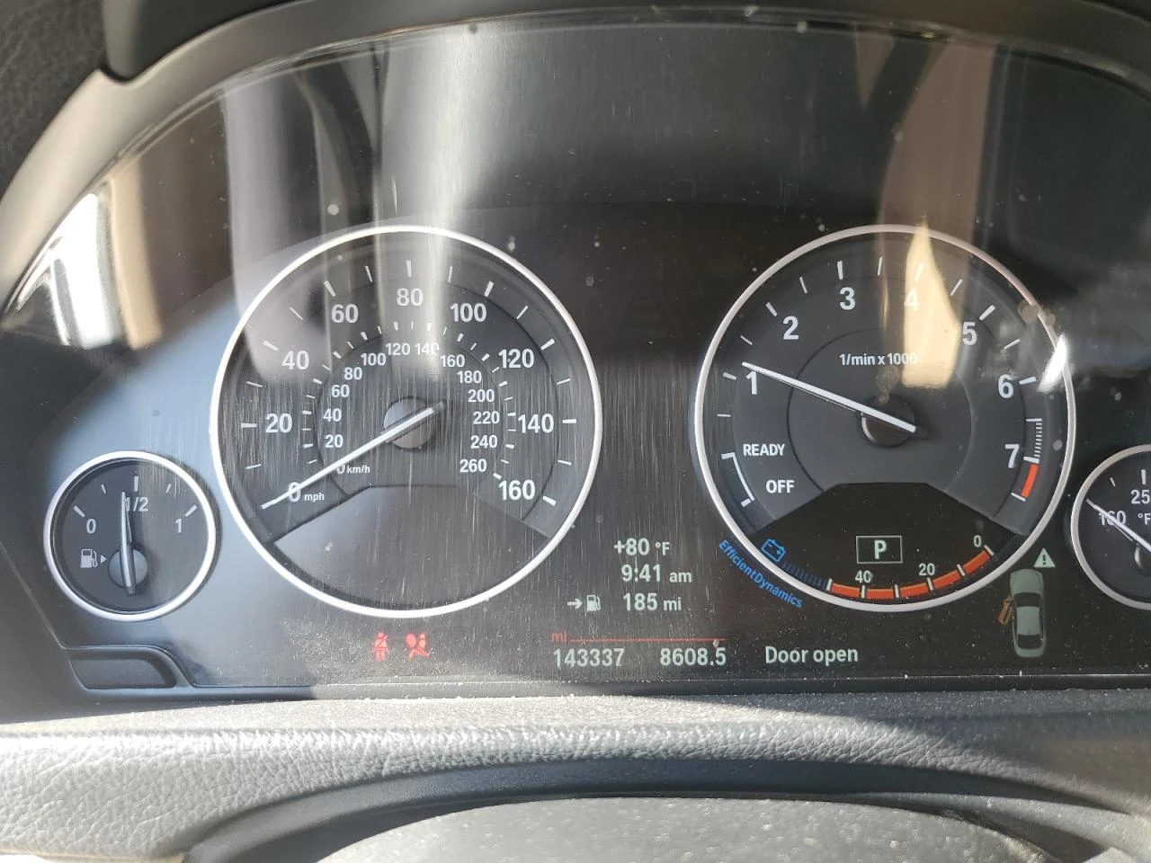 BMW 428  - изображение 9