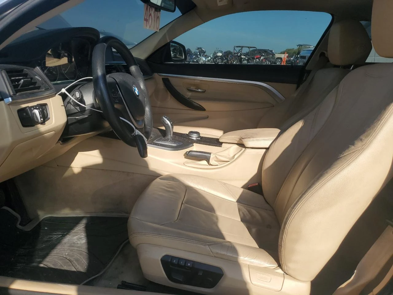 BMW 428  - изображение 7