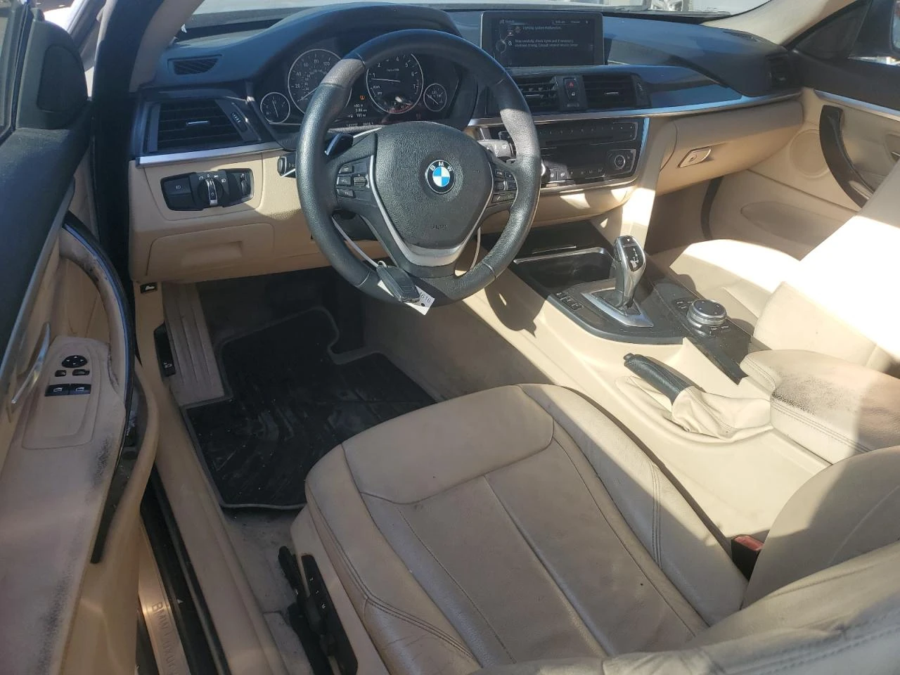 BMW 428  - изображение 8