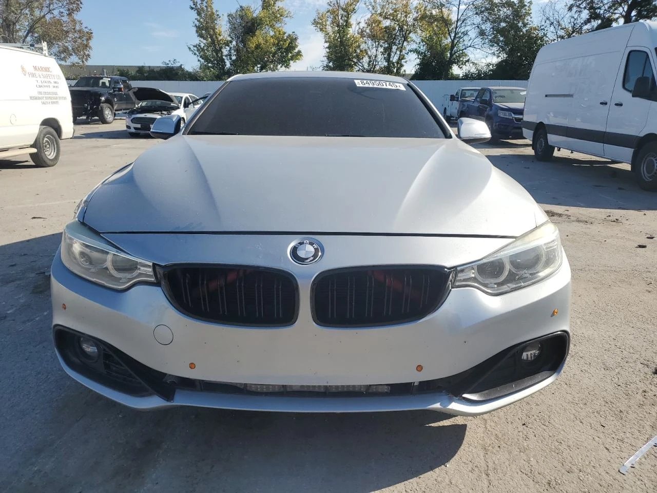 BMW 428  - изображение 5