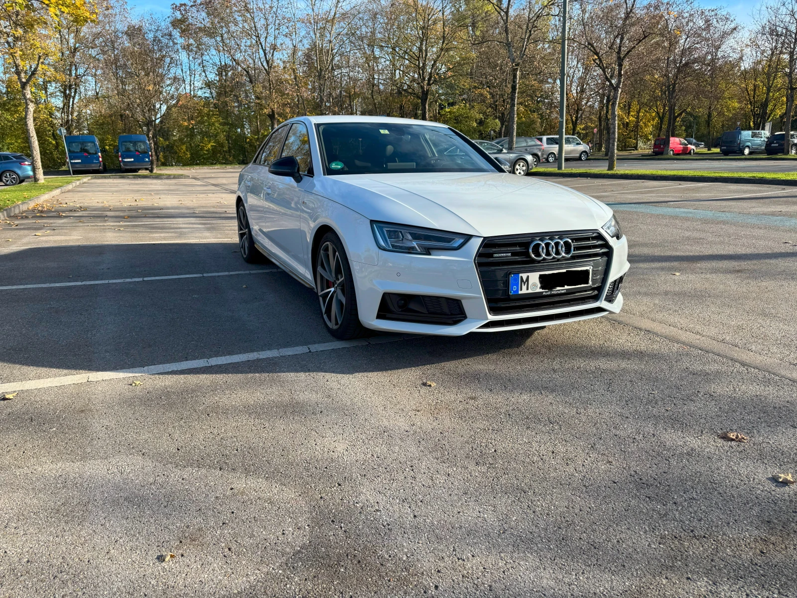 Audi A4 | Mobile.bg   13