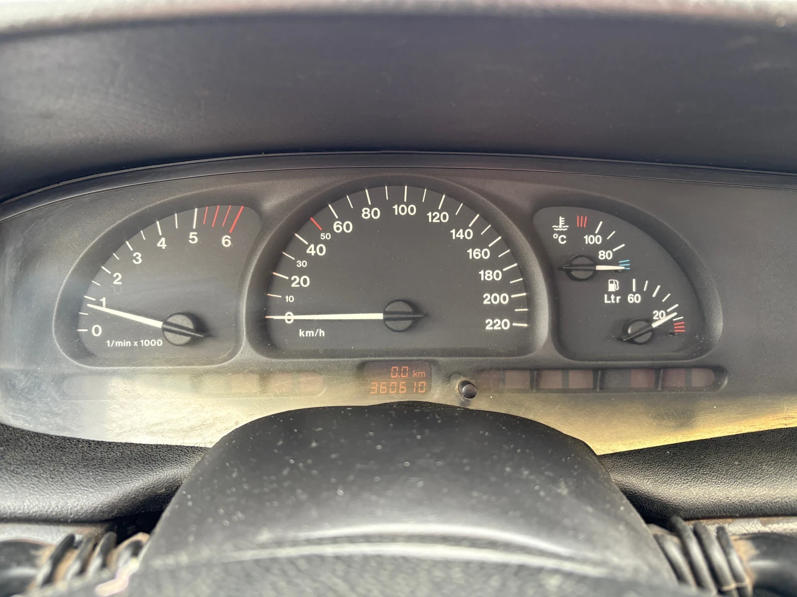 Opel Vectra 2.0 DTI | Mobile.bg   8