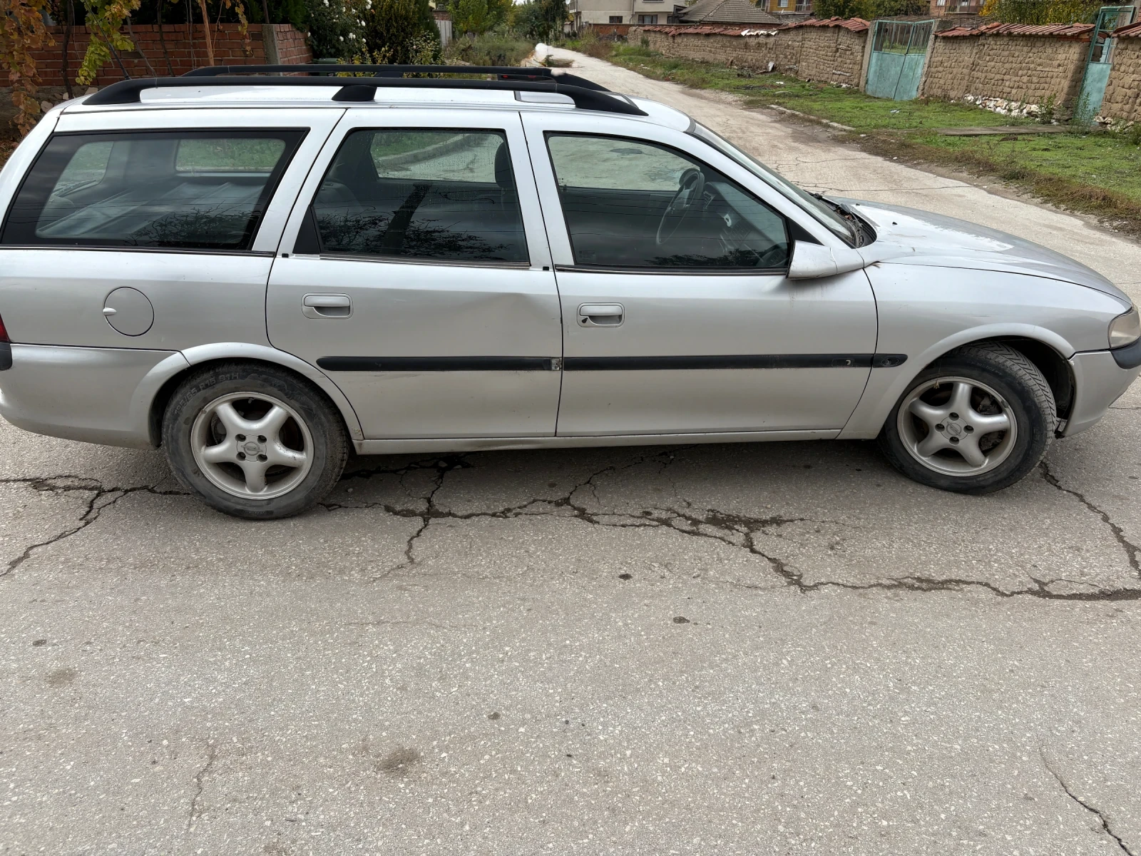 Opel Vectra 2.0 DTI | Mobile.bg   3