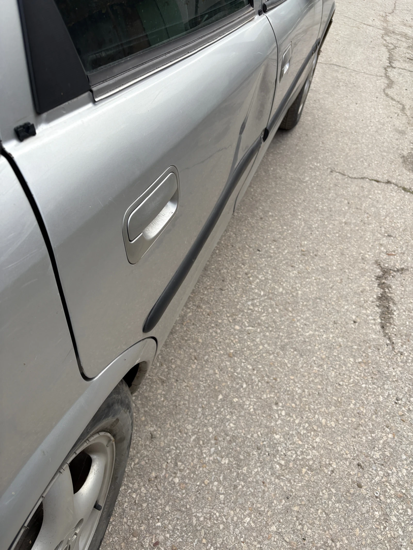 Opel Vectra 2.0 DTI | Mobile.bg   5