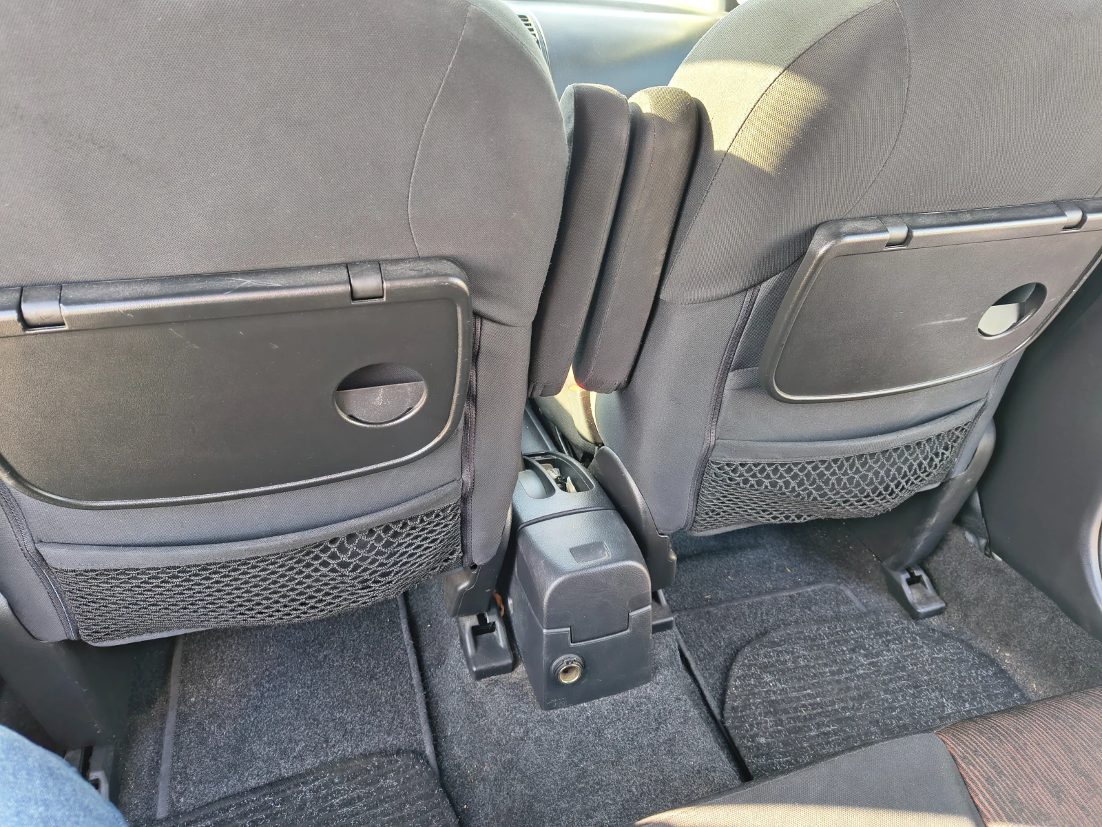 Nissan Note / | Mobile.bg   17