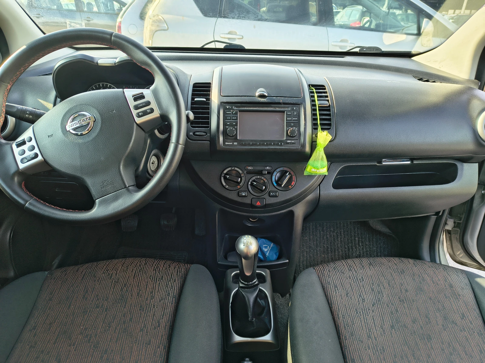 Nissan Note / | Mobile.bg   14