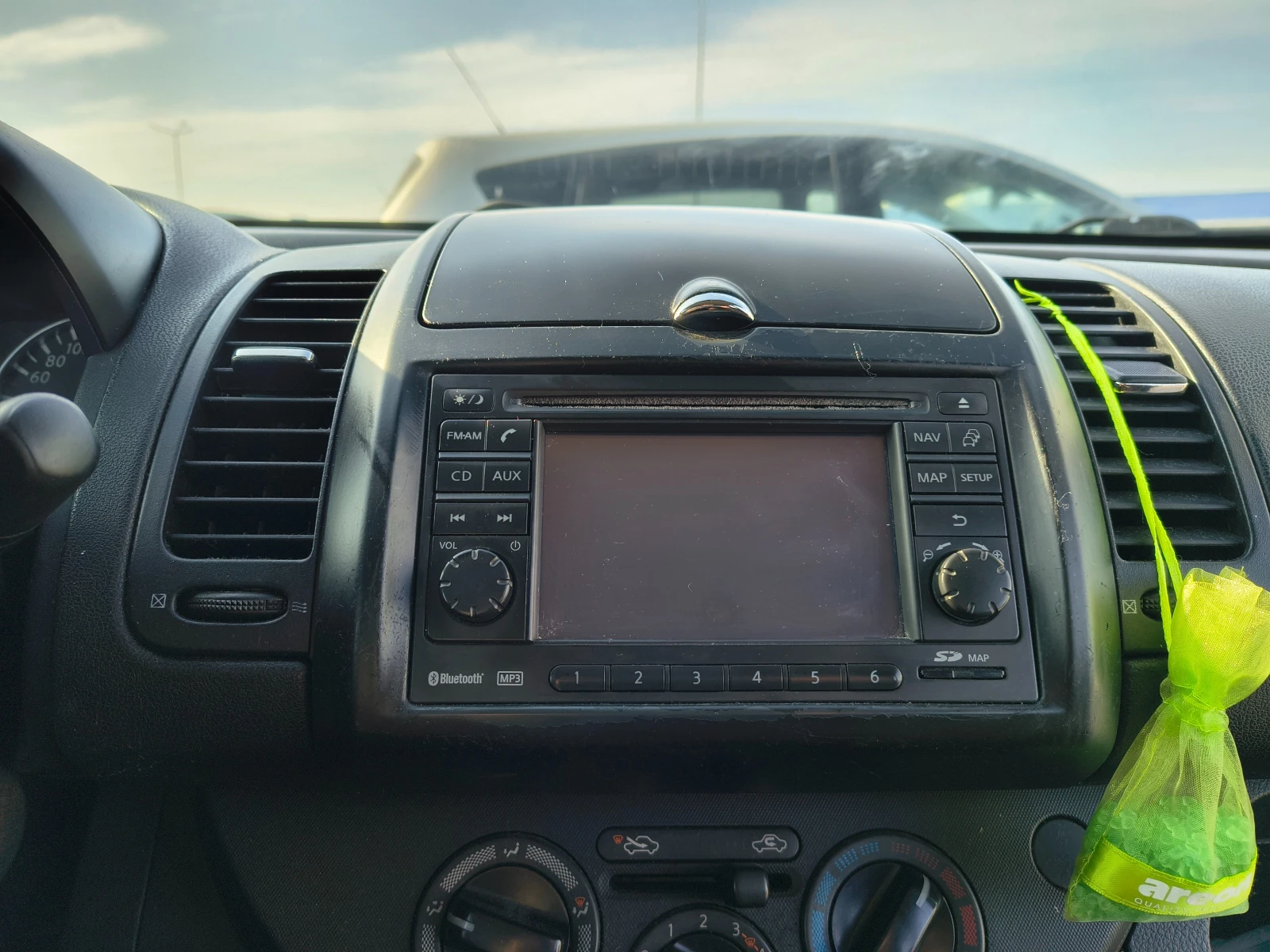 Nissan Note / | Mobile.bg   16