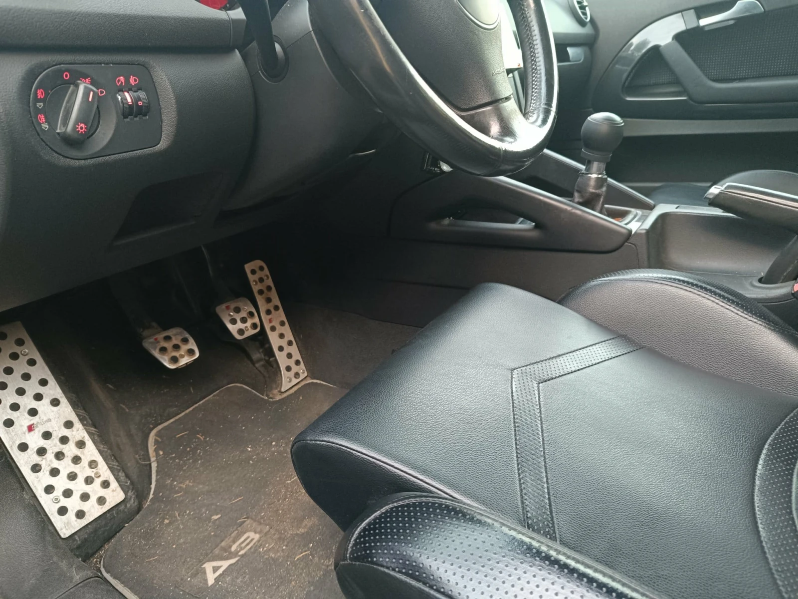 Audi A3 8P1 | Mobile.bg � ����������� 12