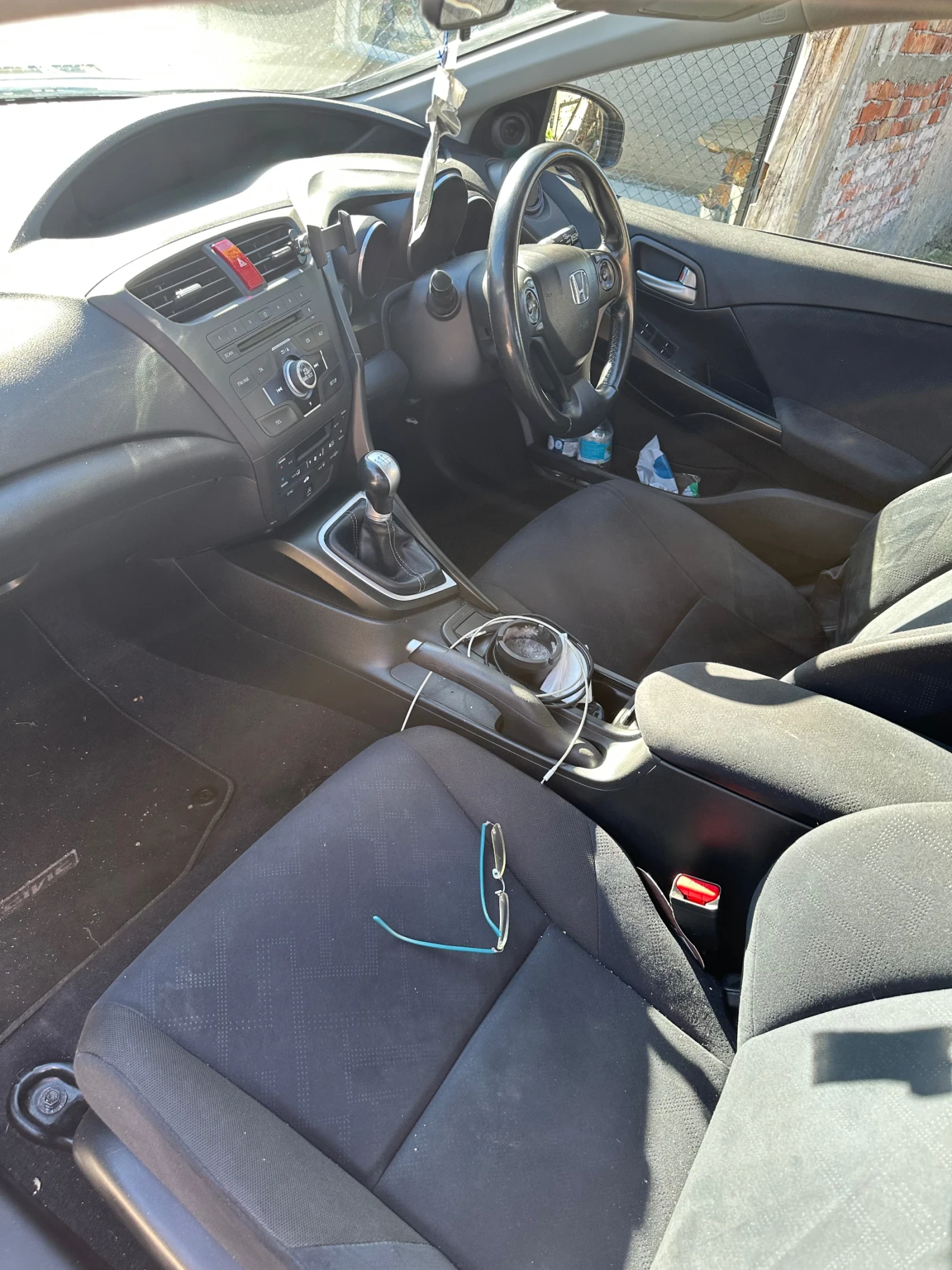 Honda Civic  - изображение 6