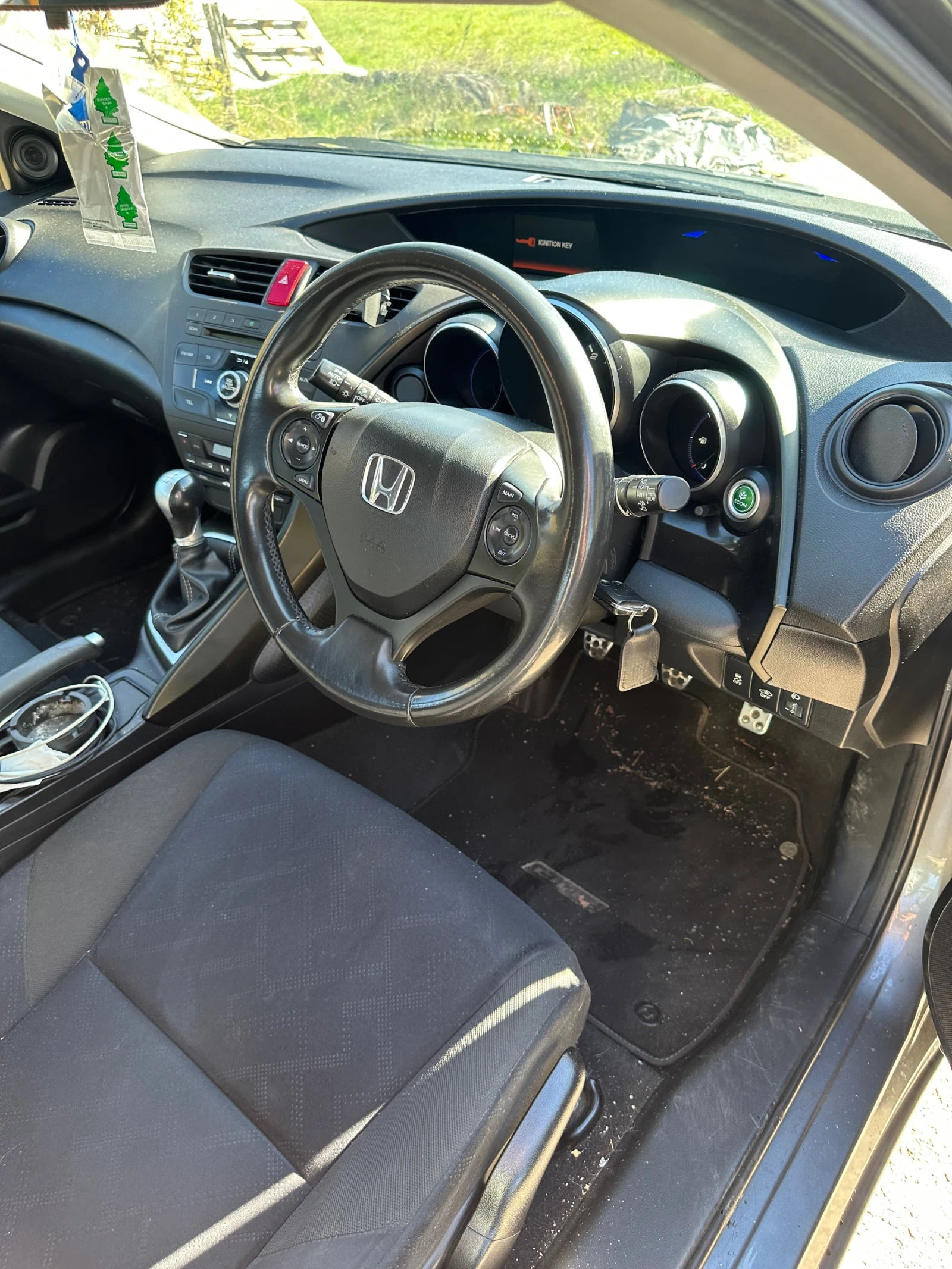 Honda Civic | Mobile.bg � ����������� 1