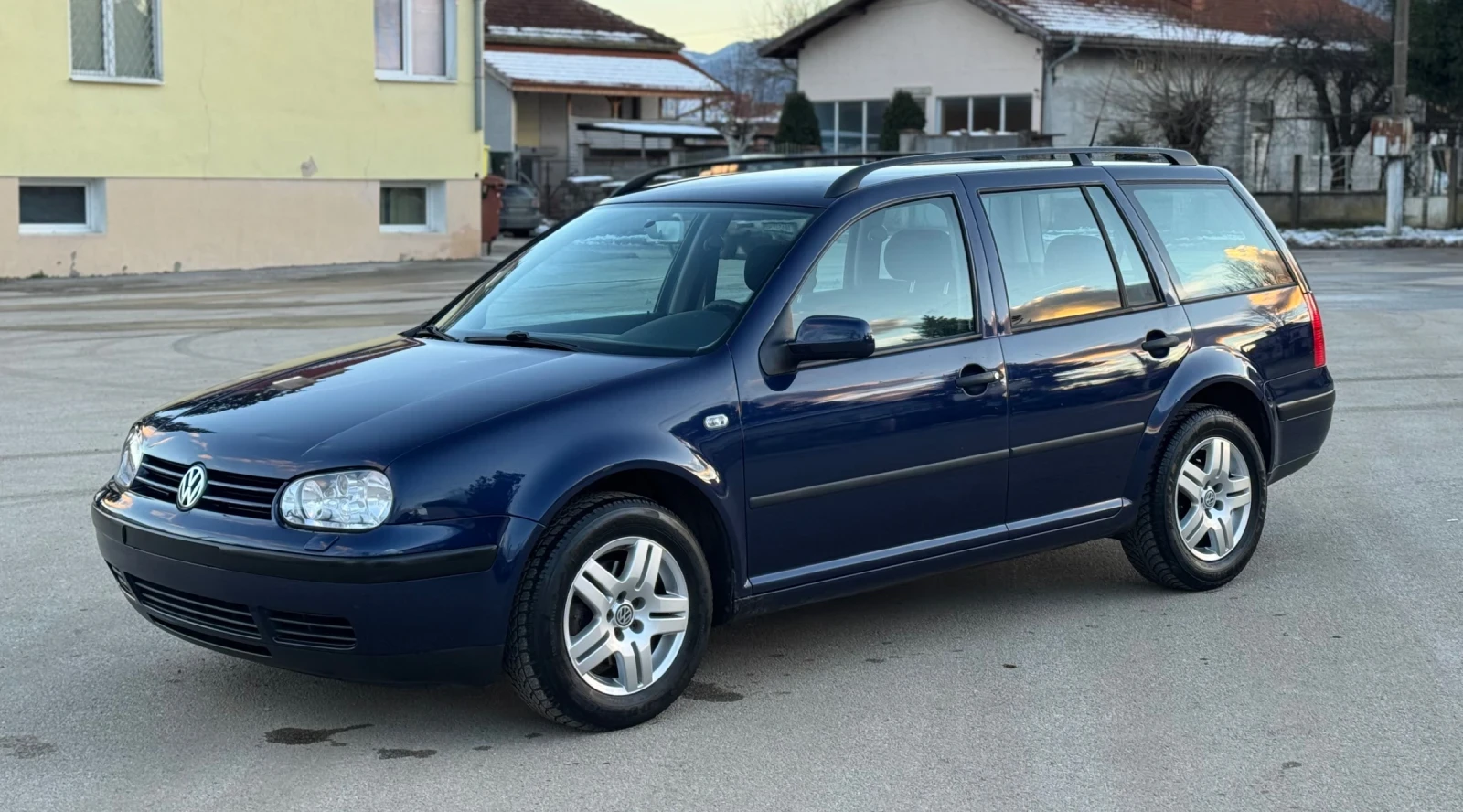 VW Golf 1.6i 105�� | Mobile.bg � ����������� 2