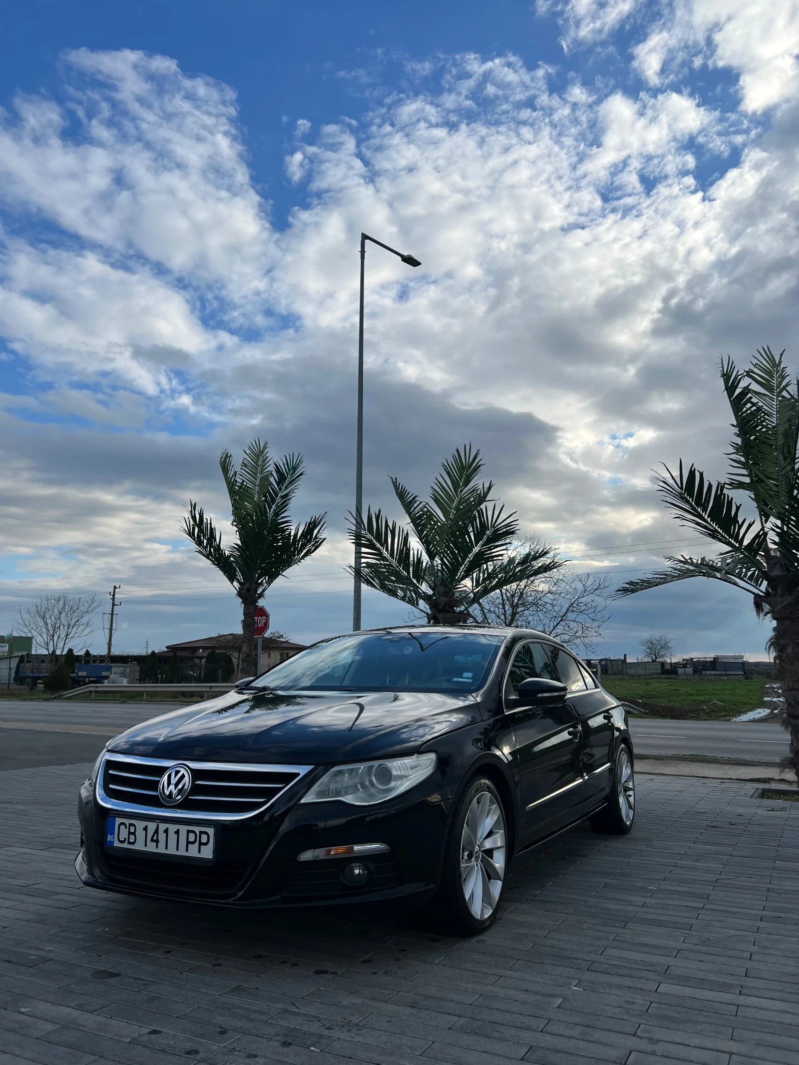 VW CC  - изображение 2
