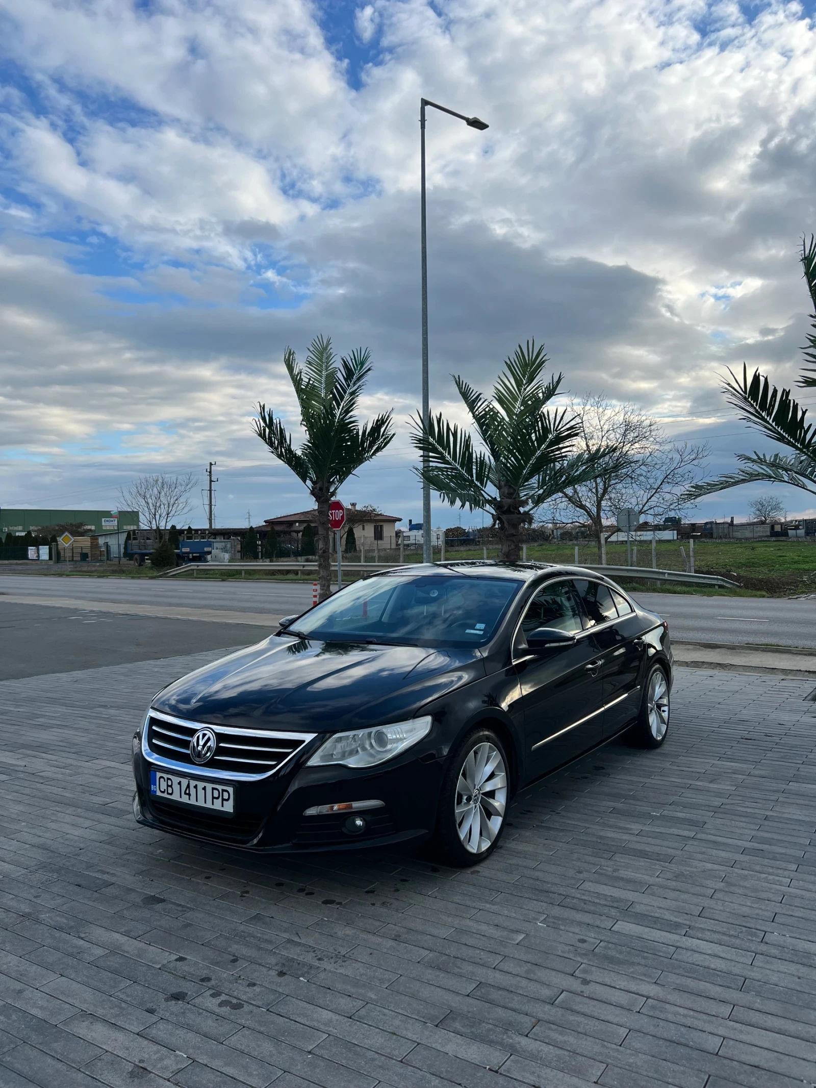 VW CC | Mobile.bg � ����������� 1
