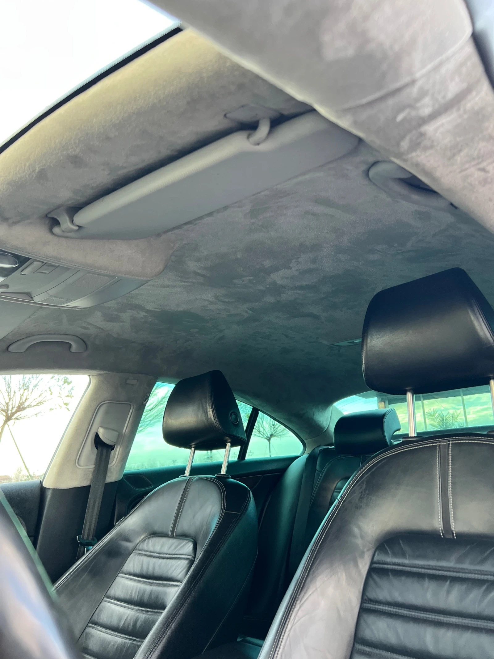 VW CC  - изображение 9