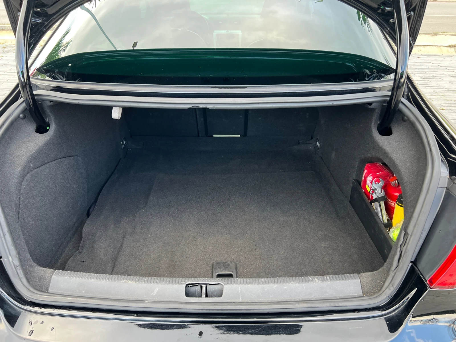 VW CC  - изображение 7