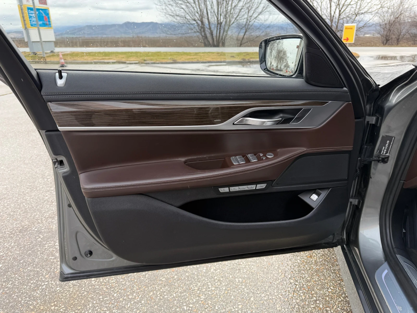 BMW 740 XD-FACE-4X4-M PACKET-MASAGE-DISTR-CAM360-SMART KEY | Mobile.bg � ����������� 13