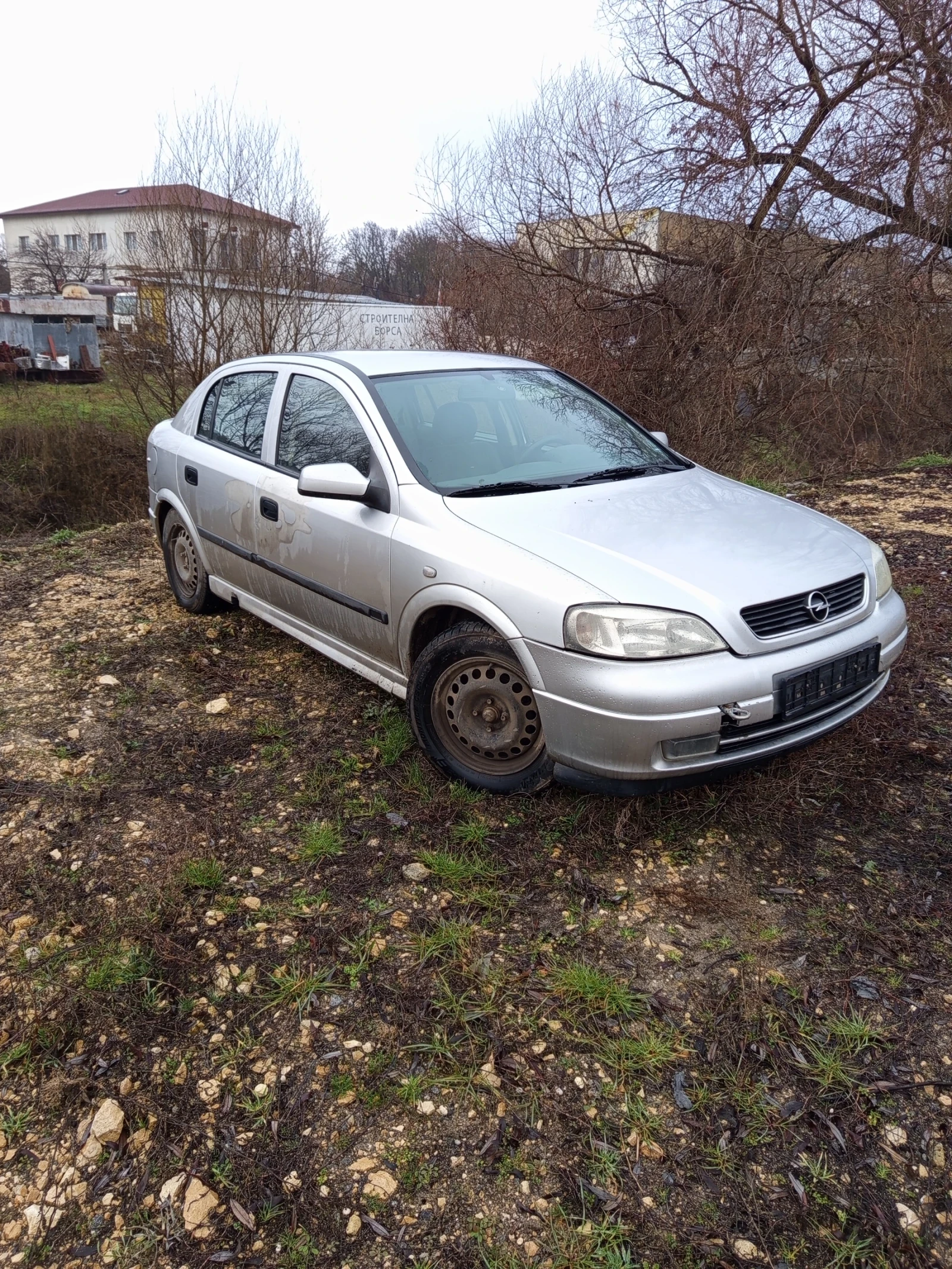 Opel Astra 1.7 DTI | Mobile.bg � ����������� 2