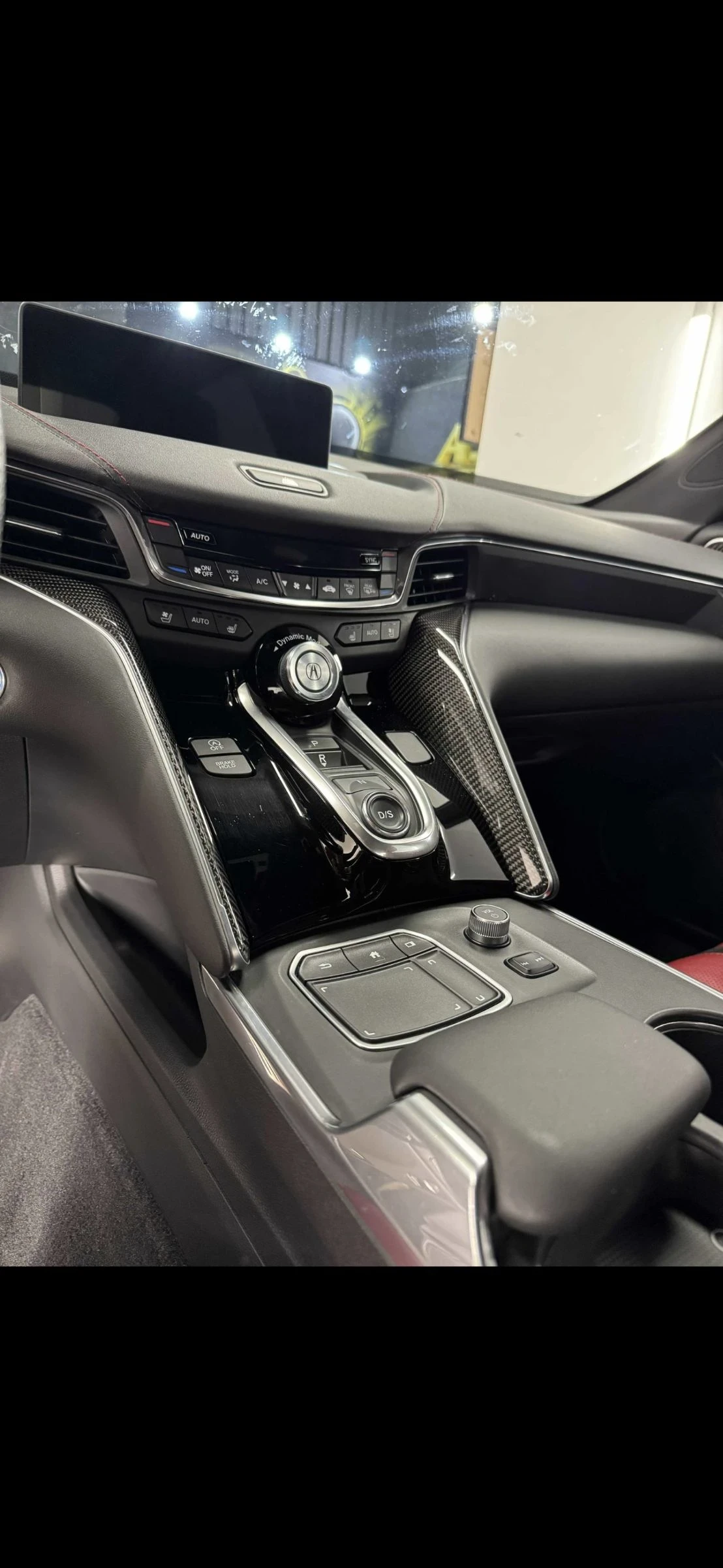 Acura TLX Type S 3.0T SH-AWD | Mobile.bg � ����������� 12