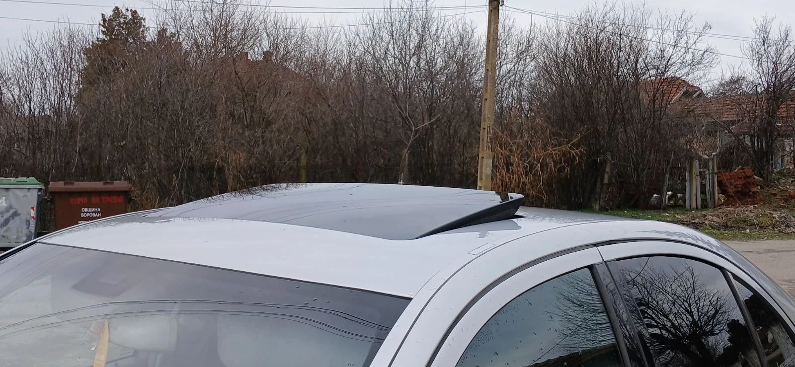 Mercedes-Benz E 220 CDI AMG paket | Mobile.bg � ����������� 7