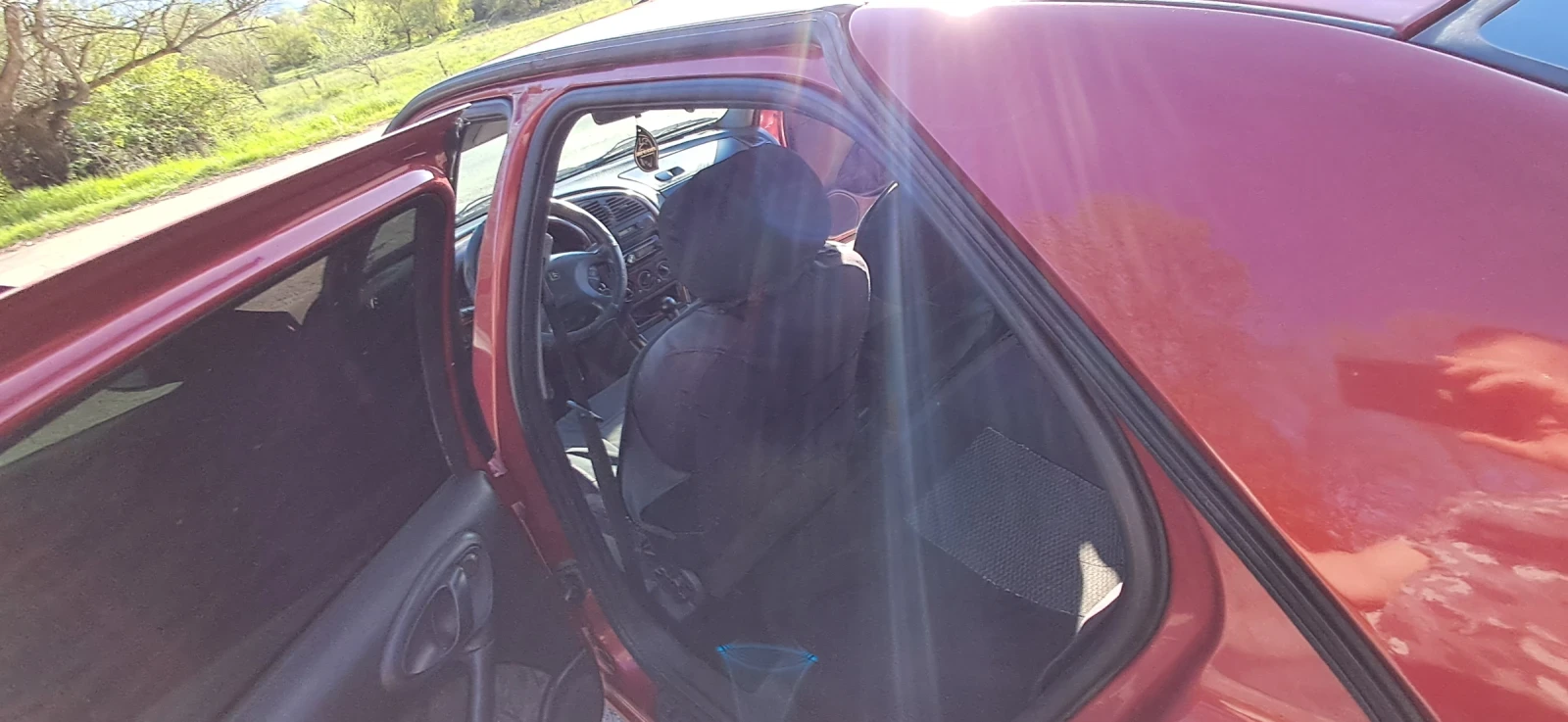 Citroen Xsara 1.8  16v VTS 110HP | Mobile.bg � ����������� 6