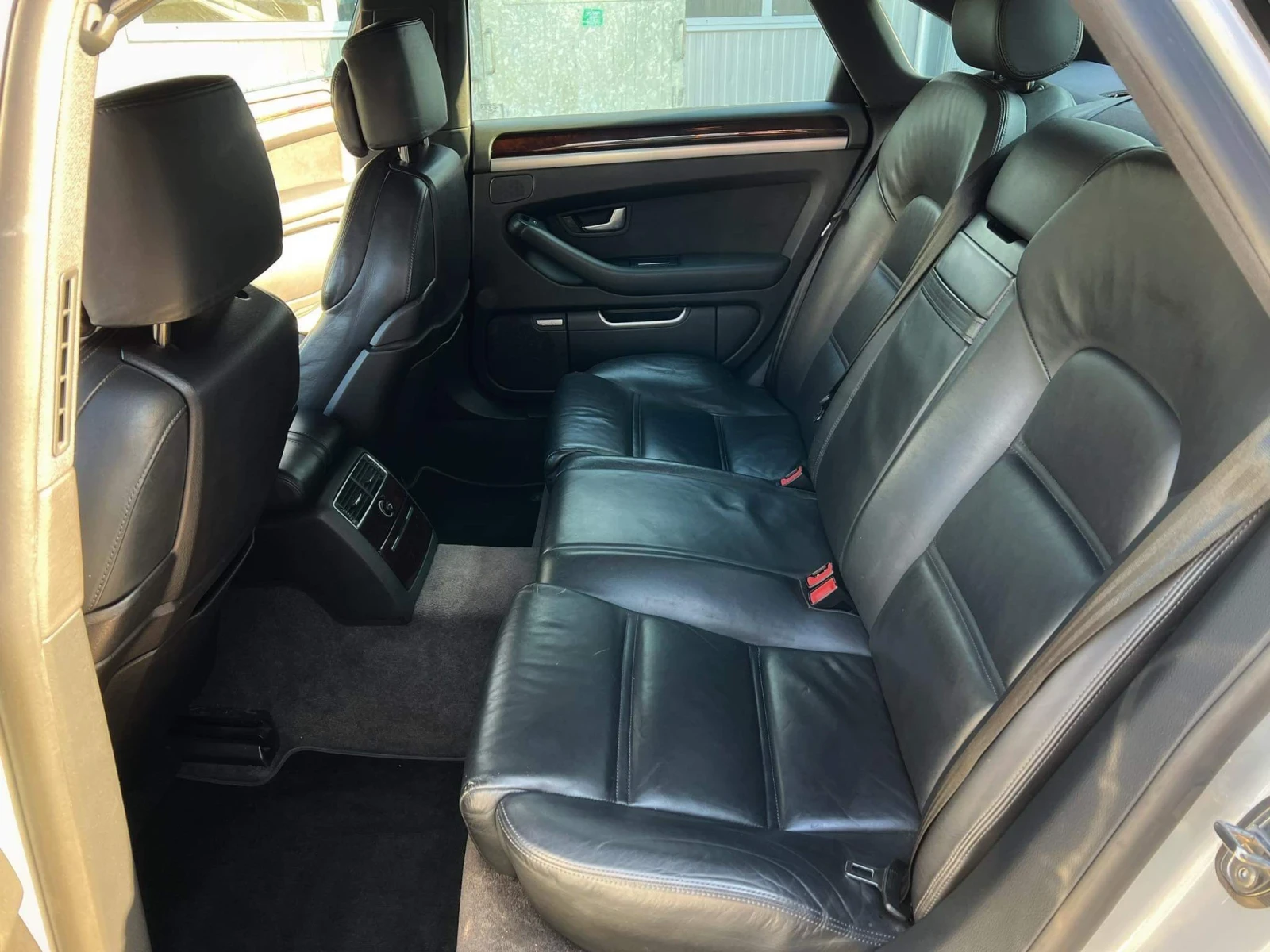 Audi A8 4.2tdi facelift | Mobile.bg � ����������� 8