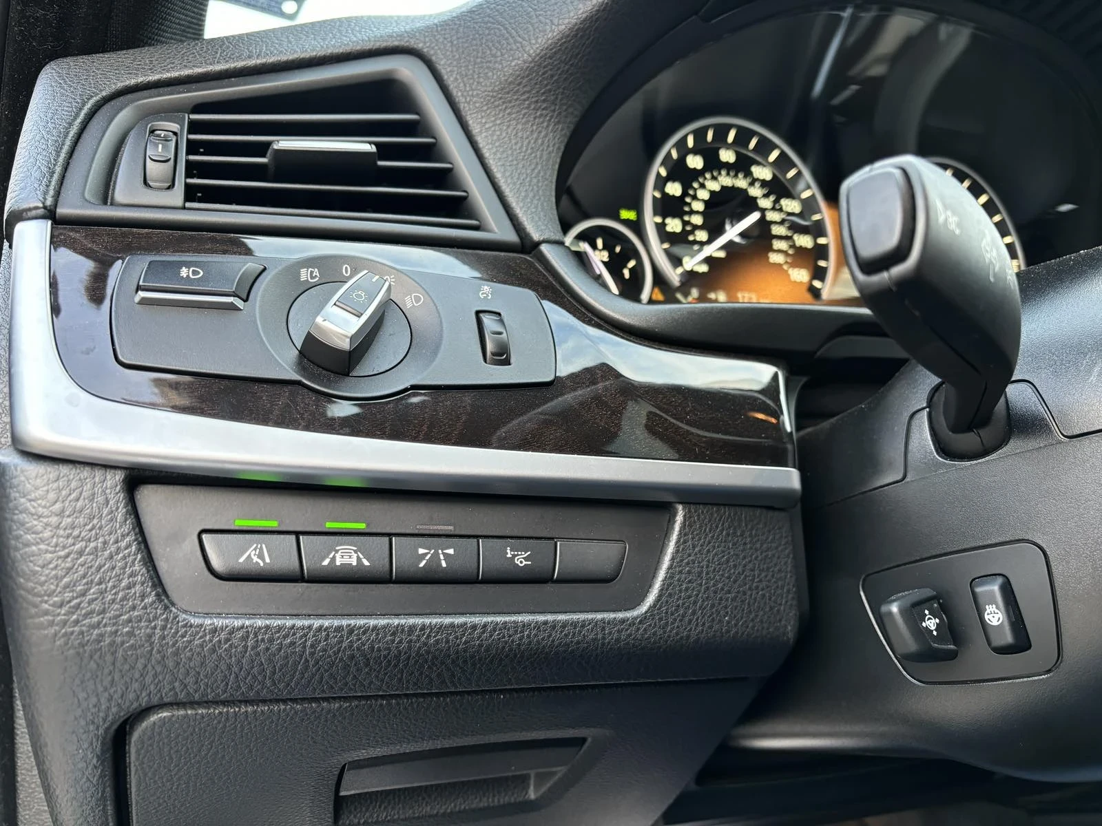 BMW 535, снимка 8 - Автомобили и джипове - 53850639