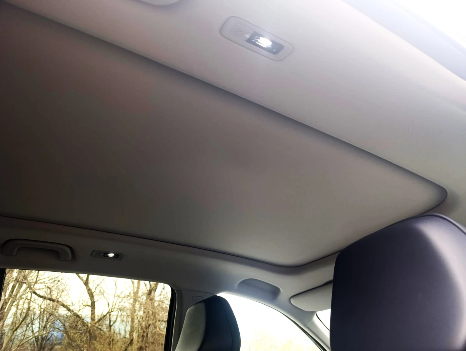 Geely Starray EM-i Plug in Hybrid MAX /Пробег само 3100 км!/, снимка 17 - Автомобили и джипове - 53916203