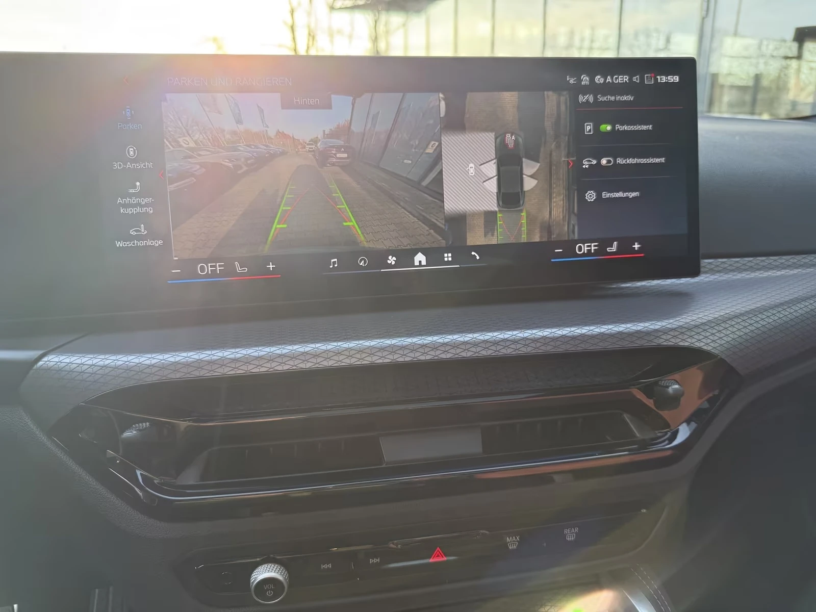 BMW i4 M50 XDRIVE H/K 360-CAMERA, снимка 9 - Автомобили и джипове - 53966651