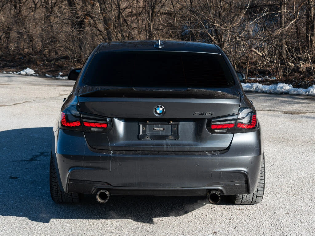 BMW 340  xDrive* ���������� * (���� �� ��) | Mobile.bg � ����������� 6